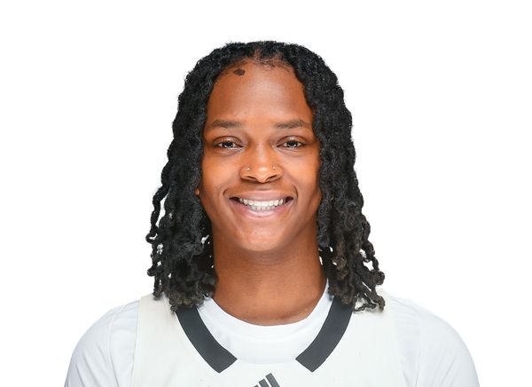 Zaria Johnson, Basketball, undefined