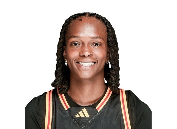 Zaria Johnson, Basketball, undefined