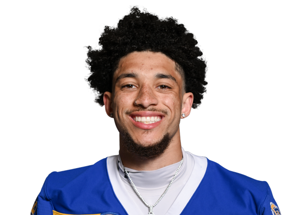 Myles Taylor - Verified College Athlete on RallyFuel NIL Platform Myles Taylor