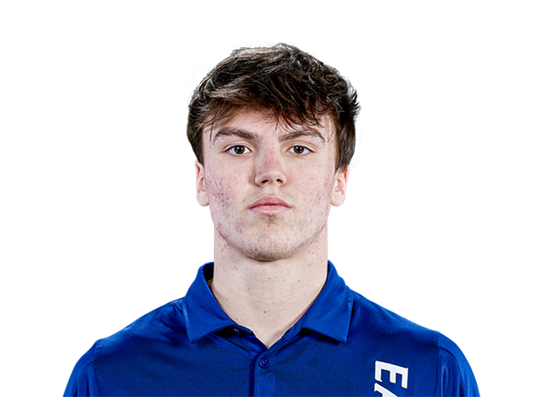 Chance Gamble photo