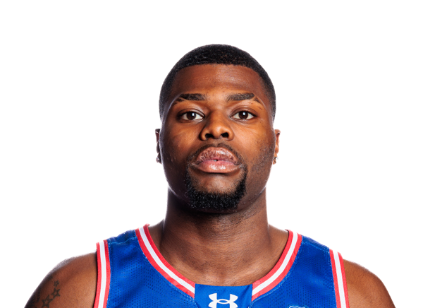 Xavier Spencer, Basketball, undefined