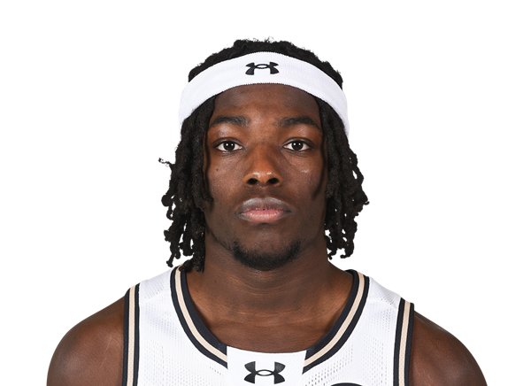 Rasheed Bello, Basketball, Purdue University Fort Wayne