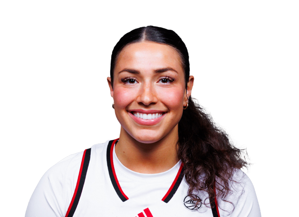 Rebekah Graves, Basketball, undefined