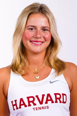 Charlotte Owensby - Verified College Athlete on RallyFuel NIL Platform Charlotte Owensby