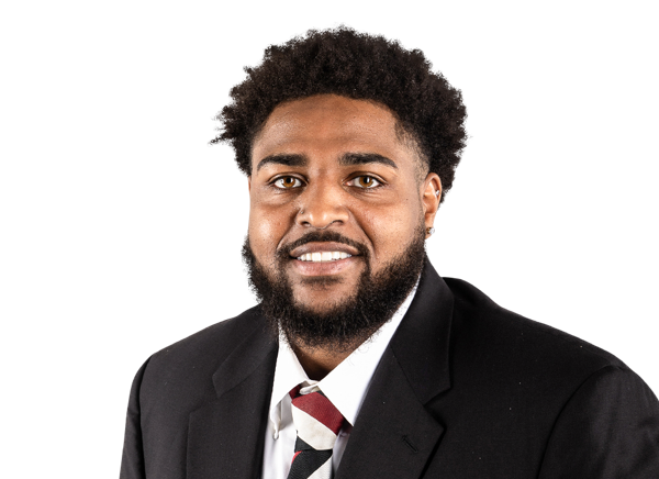 Rodney Newsom Jr., Football, undefined