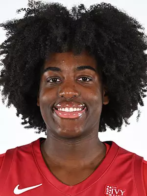 Tina Njike photo