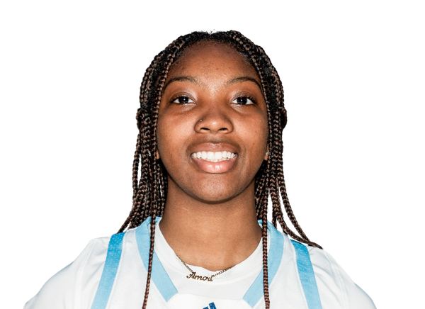 Amori Jarrett, Basketball, undefined