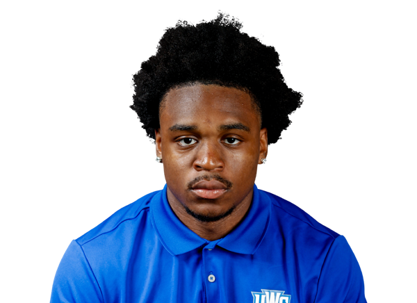 Latrelle Murrell, Football, Kennesaw State University