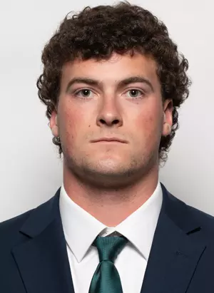 Matthew Belles, Lacrosse, undefined