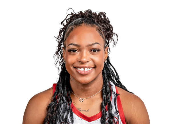 Sahara Williams, Basketball, undefined