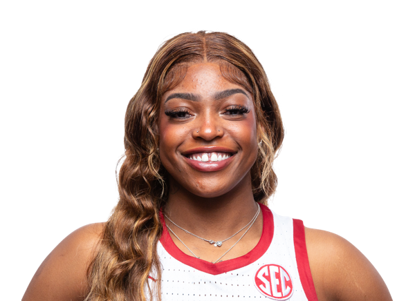 Sahara Williams, Basketball, University of Oklahoma