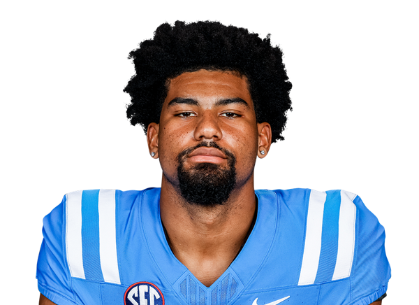 De'Zhaun Stribling, Football, undefined