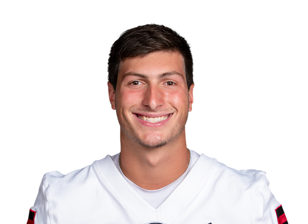 Brady Davidson, Football, undefined