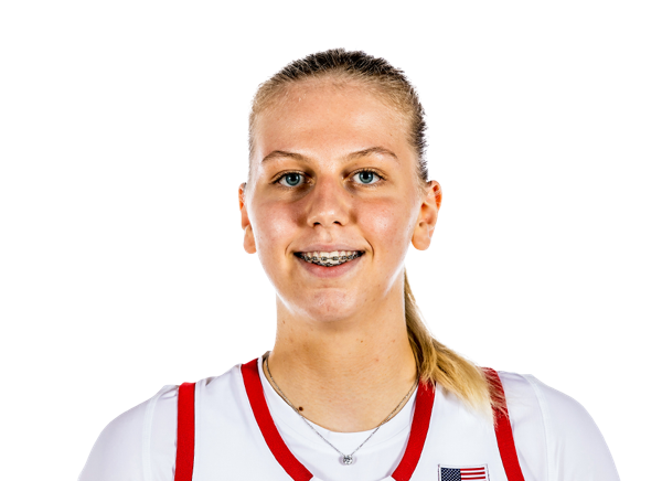 Petra Bozan, Basketball, Nebraska
