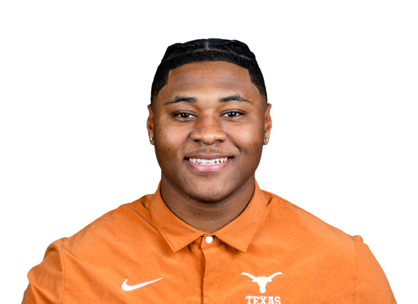 Elijah Bo Barnes, Football, University of Texas