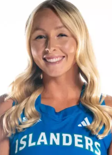 Madison Morrow, Beach Volleyball, Texas A&M University-Corpus Christi