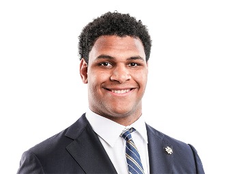Charles Jagusah photo