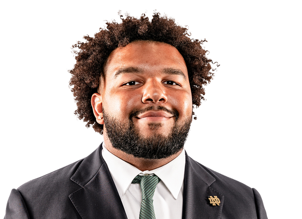 Davion Dixon, Football, University of Notre Dame