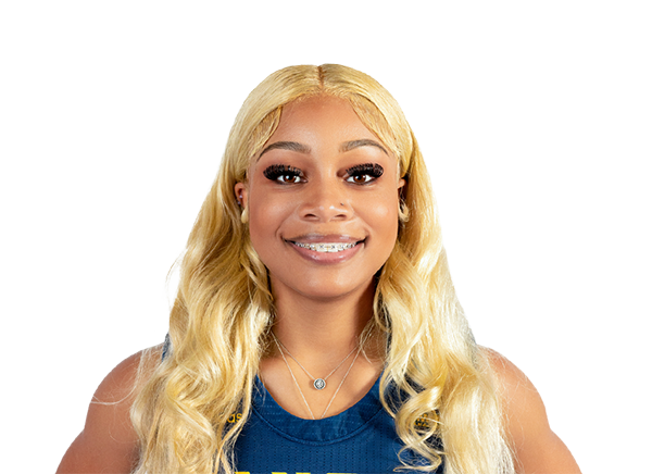 Nariyah Simmons, Basketball, Austin Peay