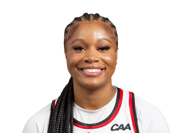 Nariyah Simmons, Basketball, Northeastern University