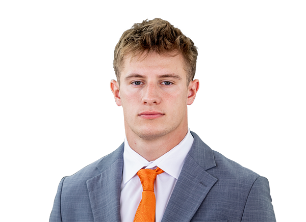 Finn Hogan photo