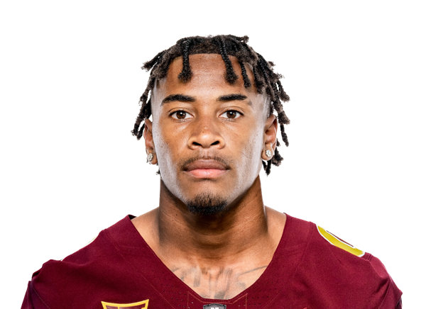 Rodney Bimage Jr., Football, undefined