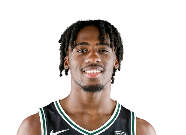 Tevin Smith, Basketball, undefined