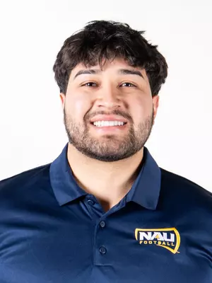 Matias Ortiz Jr. - Verified College Athlete on RallyFuel NIL Platform Matias Ortiz Jr.