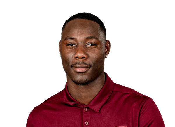 Isaiah Spencer, Football, Virginia Tech
