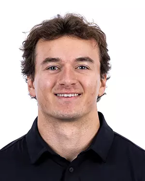 Luca Ward, Lacrosse, undefined