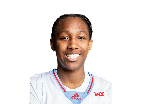 Madison Watts, Basketball, Loyola Marymount University