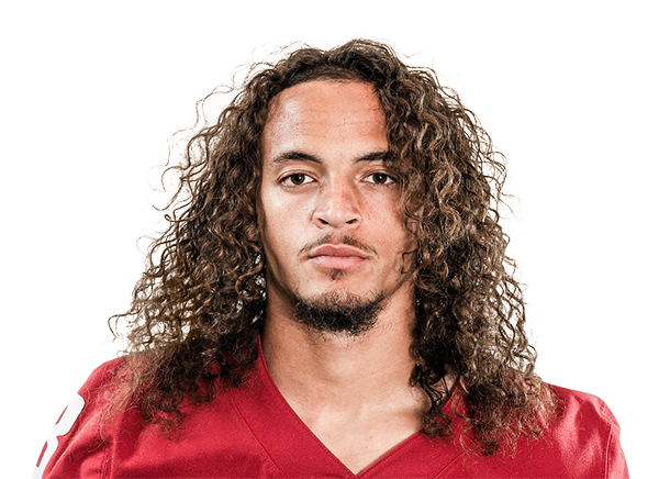 Joshua Meredith - Verified College Athlete on RallyFuel NIL Platform Joshua Meredith