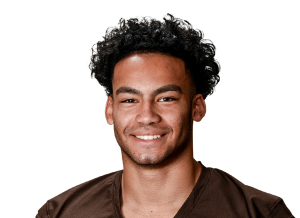 Jaden Lawrence, Football, undefined