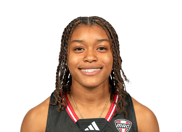 Cyra Conwell, Basketball, undefined