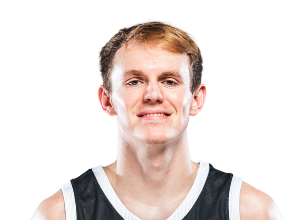 Turner Buttry, Basketball, undefined