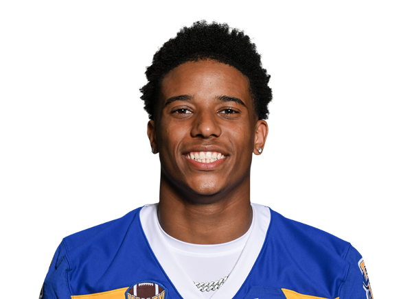 Myles Green - Verified College Athlete on RallyFuel NIL Platform Myles Green