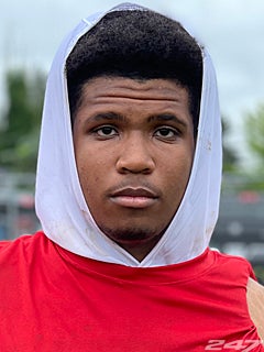 Julian Lee - Verified College Athlete on RallyFuel NIL Platform Julian Lee