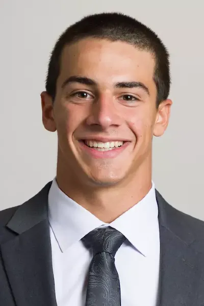 Dylan Finder, Lacrosse, undefined