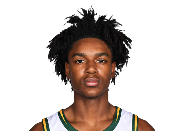 Robert Wright III, Basketball, BYU