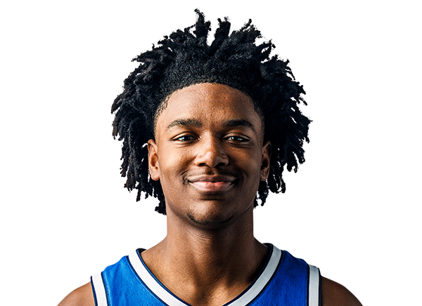 Robert Wright III, Basketball, undefined