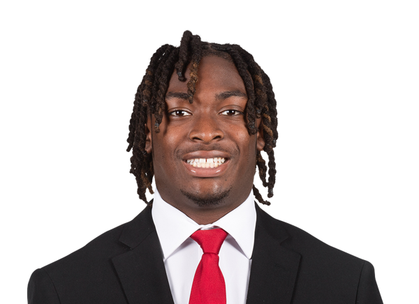 Barry Jackson Jr., Football, Rice University