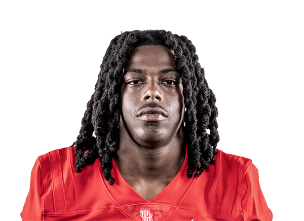 JD Rhym - Verified College Athlete on RallyFuel NIL Platform JD Rhym