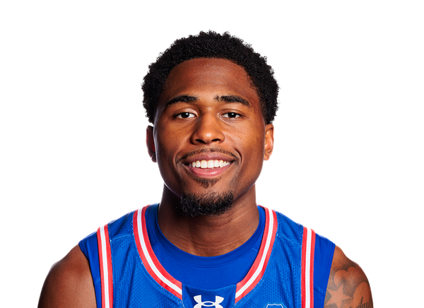 Khalil Farmer, Basketball, undefined