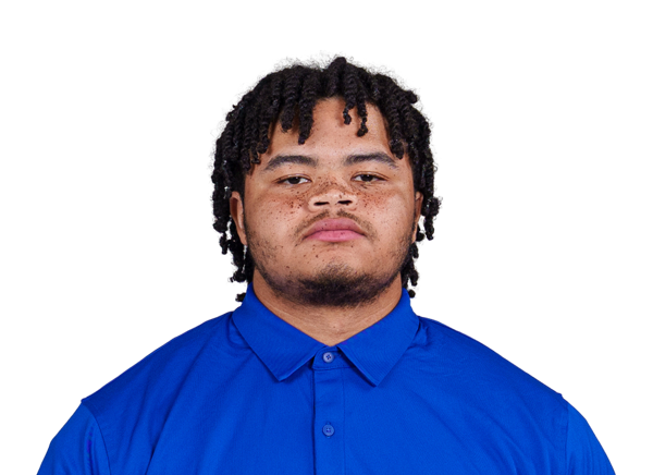 Jeremiah McCrimmon, Football, undefined