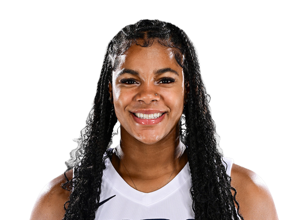 Lanae Riley, Basketball, University of Akron