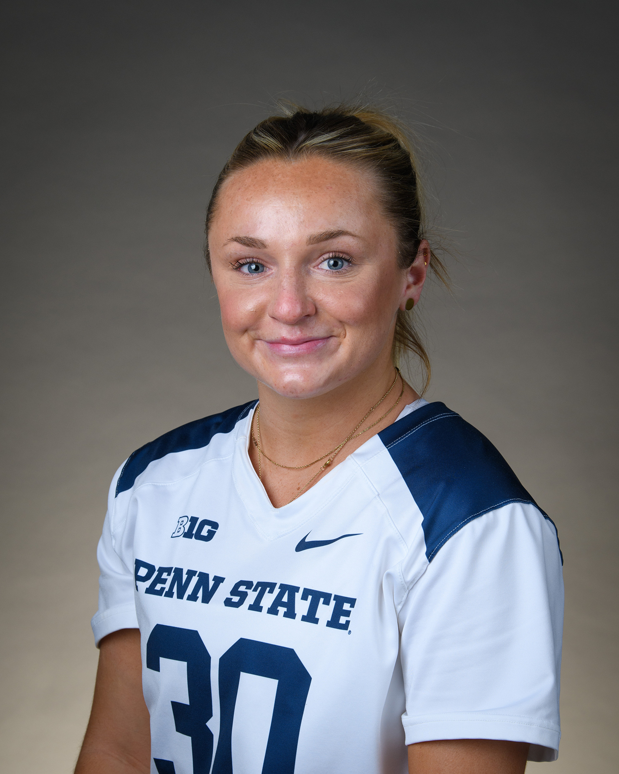 Lainey Straub, Lacrosse, Pennsylvania State University