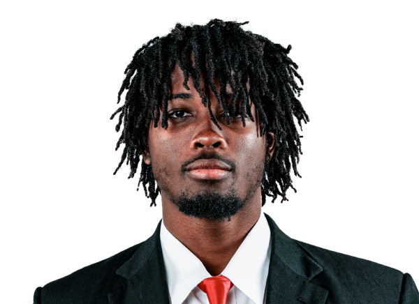 Terrell Foster, Football, undefined