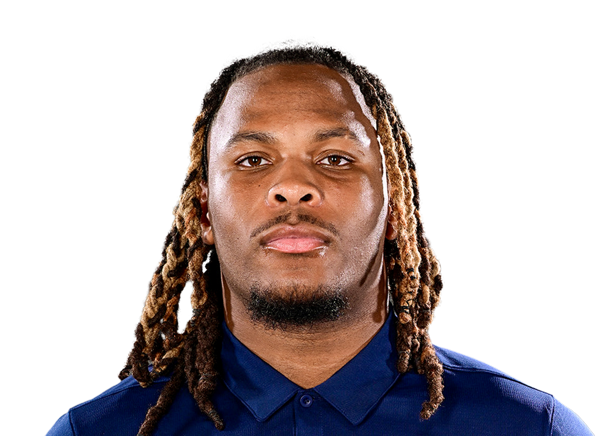 Devin Reeves, Football, undefined