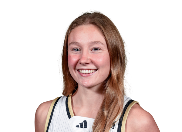 Maddie Heiss, Basketball, undefined