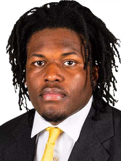 Denell Nix Jr. - Verified College Athlete on RallyFuel NIL Platform Denell Nix Jr.